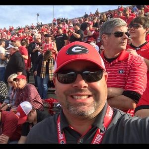 Meet your Posher, Greg